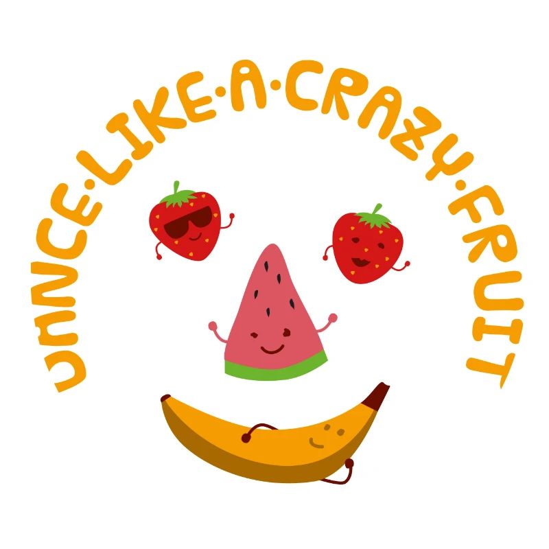 Comme un fruit fou