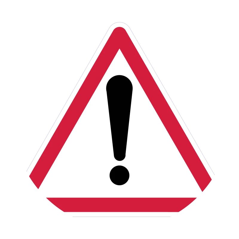 Attention!