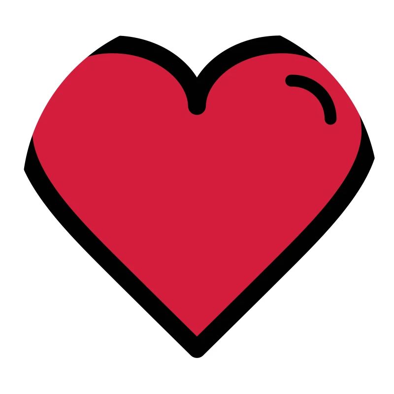 Valentine's Heart
