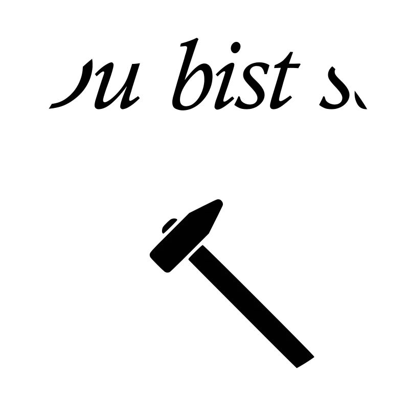 hammer