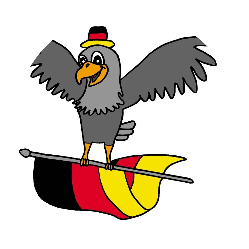 Germany Eagle