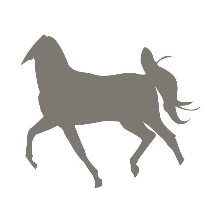 Pferd