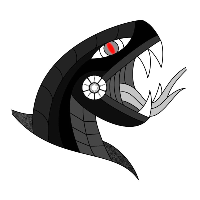 Dark Snake