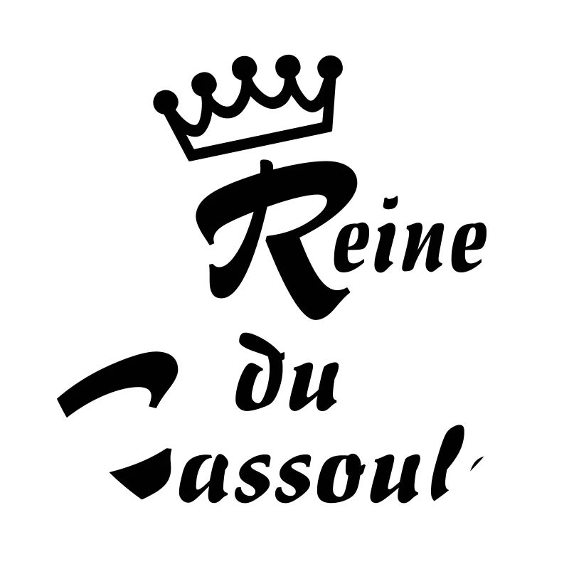 reine cassoulet