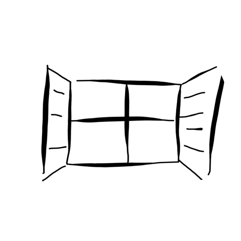 Fenster