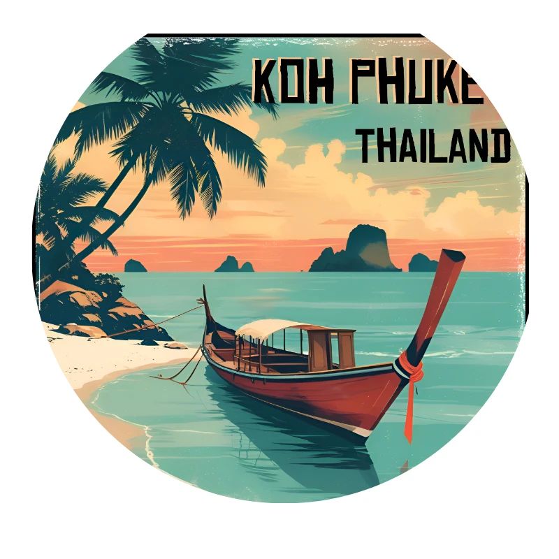 Koh Phuket