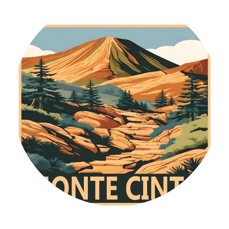 Monte Cinto Corse