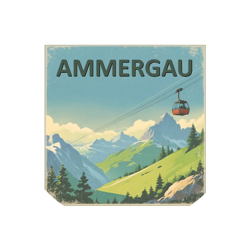 Ammergau