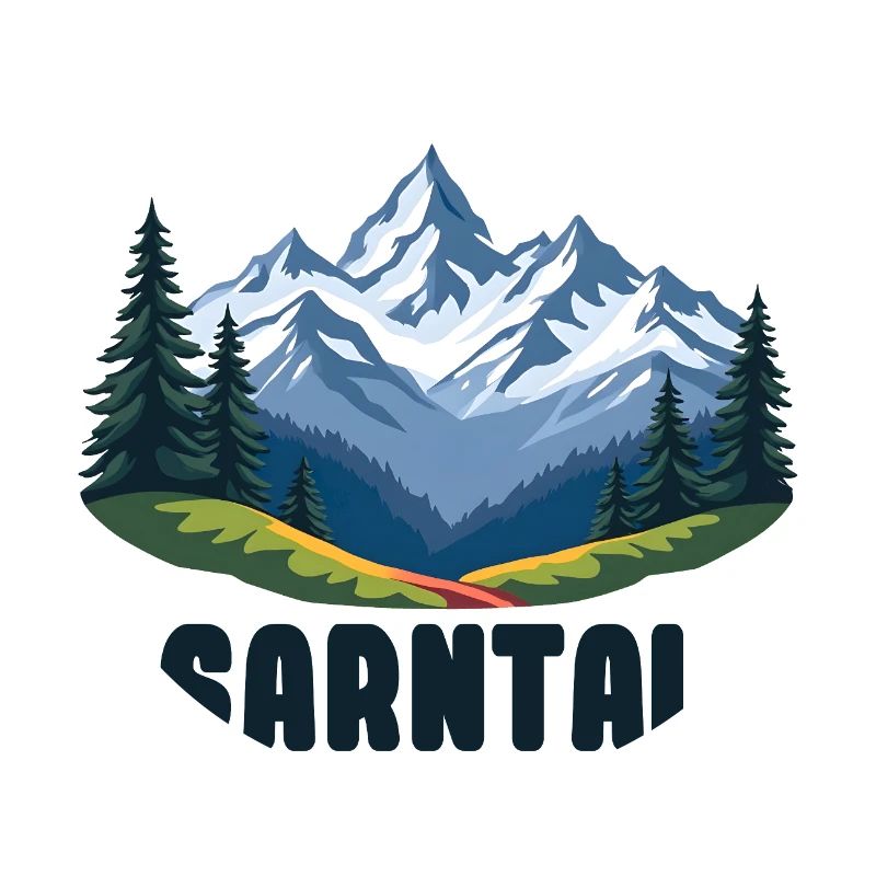 Sarntal