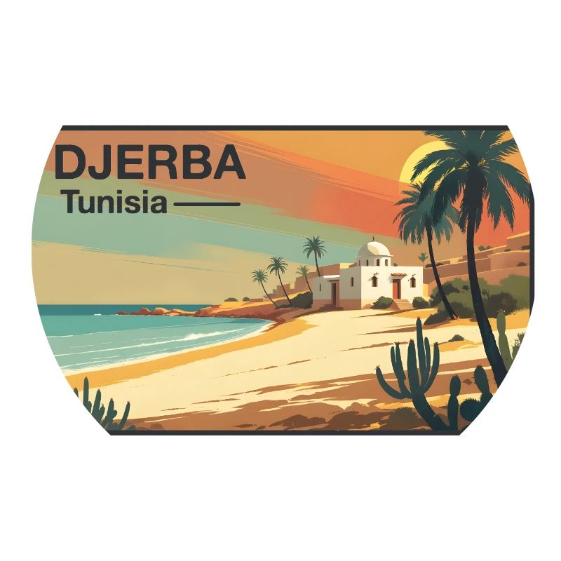 Djerba, Tunisia