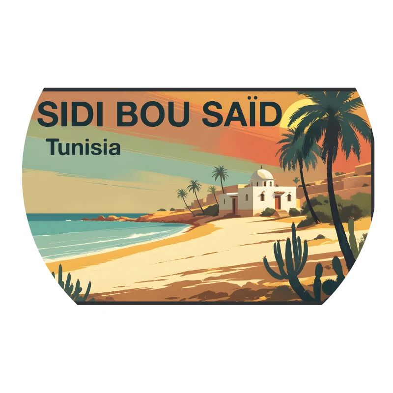 Sidi Bou Saïd