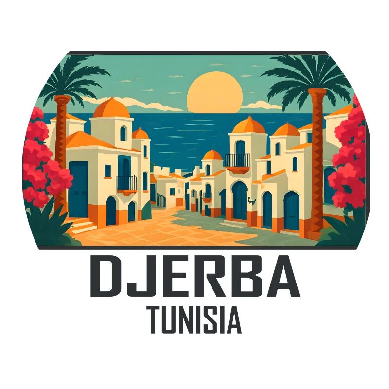 Djerba, Tunisia