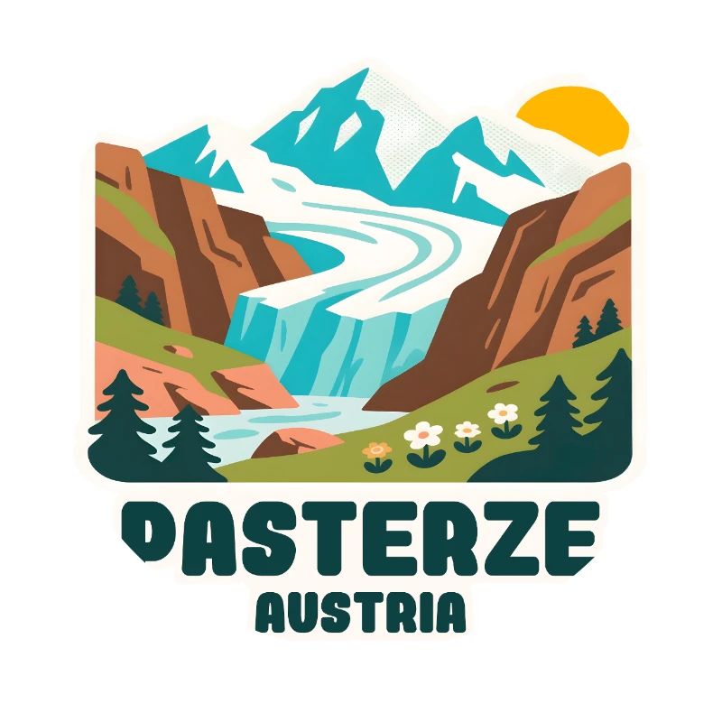 Pasterze Glacier