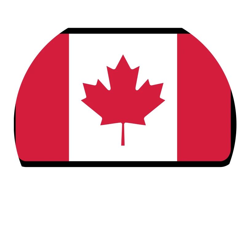 Drapeau national du Canada