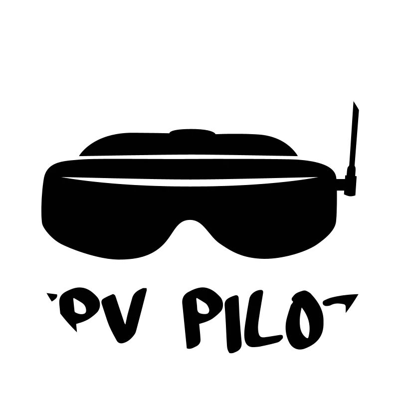 Pilote FPV