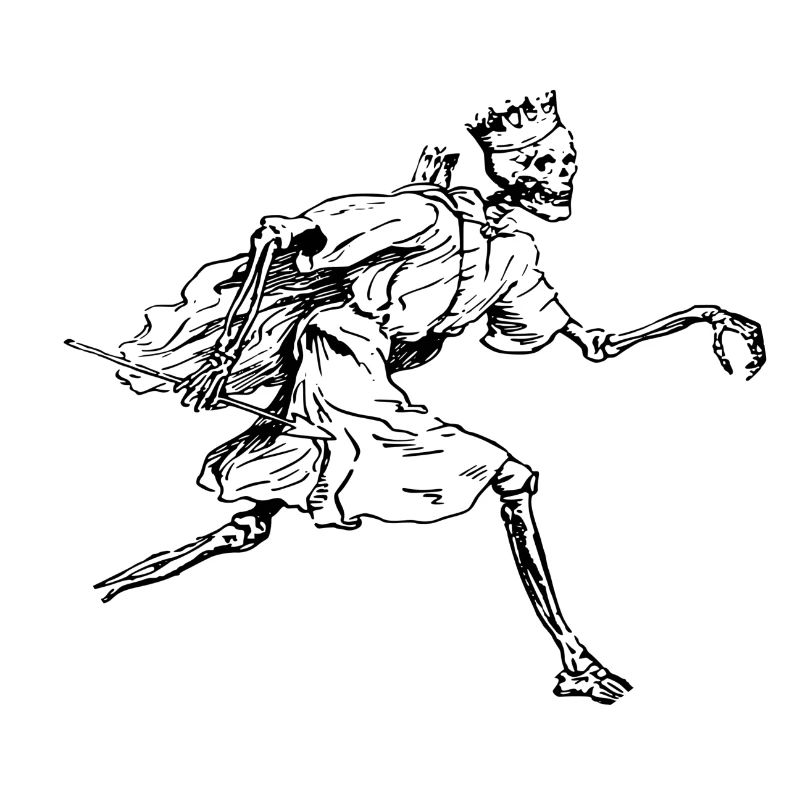 Skull King