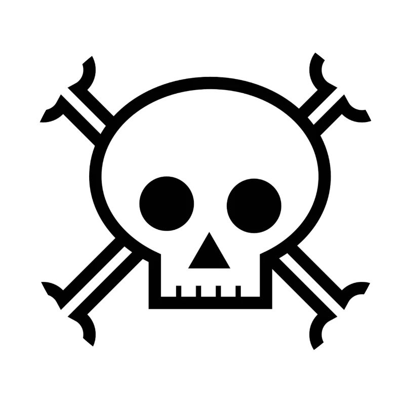 skull
