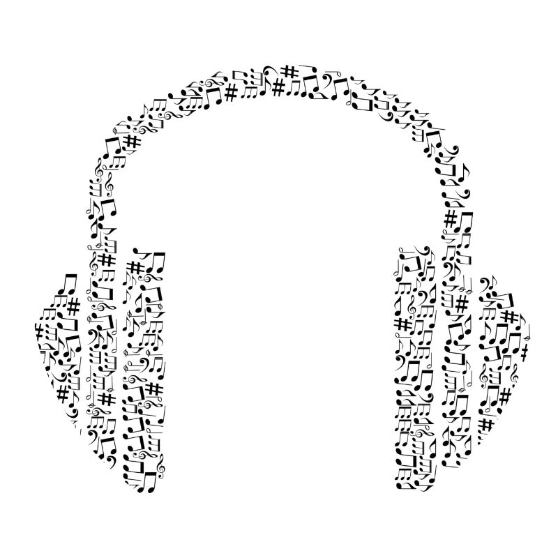 Casques de notes
