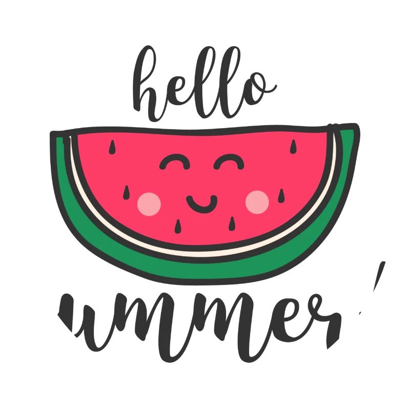 HELLO SUMMER