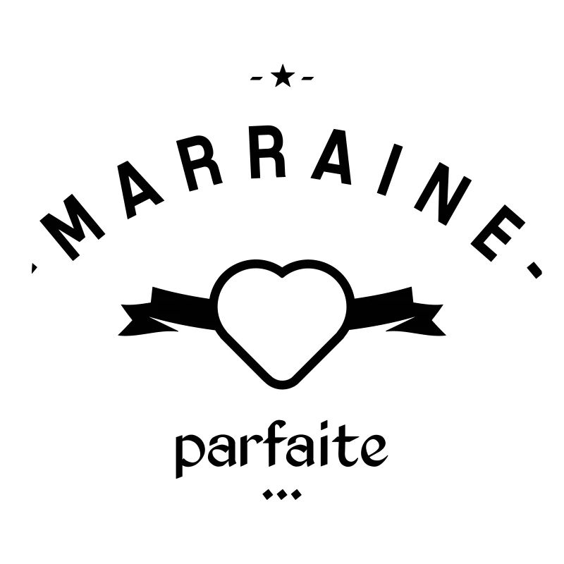 MARRAINE PARFAITE