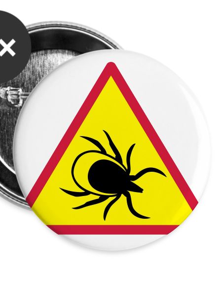 Attention ticks