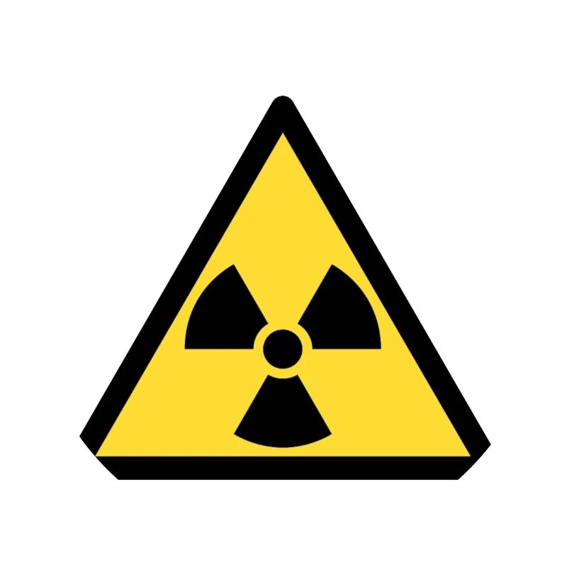 radioactive