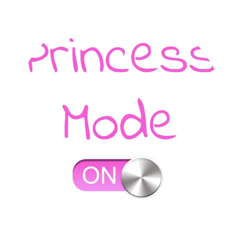 Princes Mode on Switch