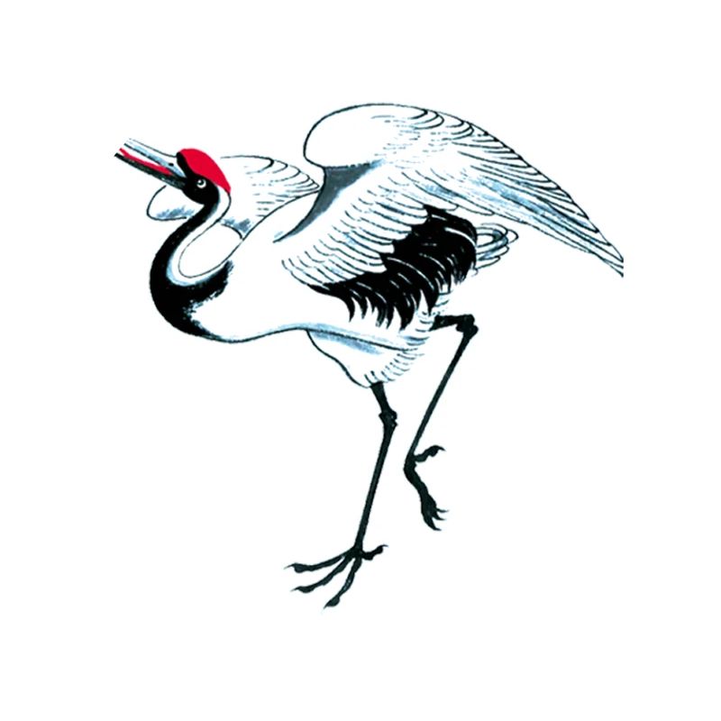 LoPi crane