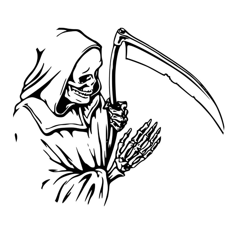 Sensenmann