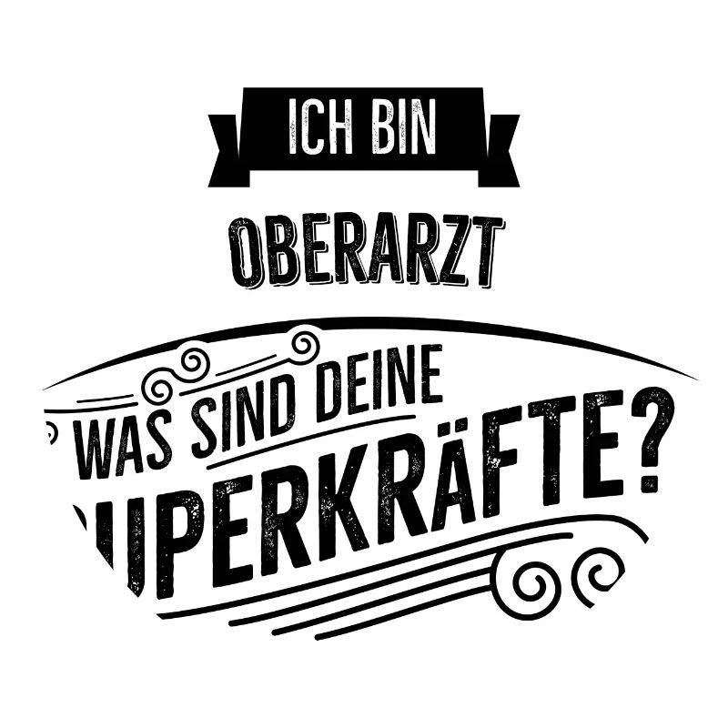 Oberarzt