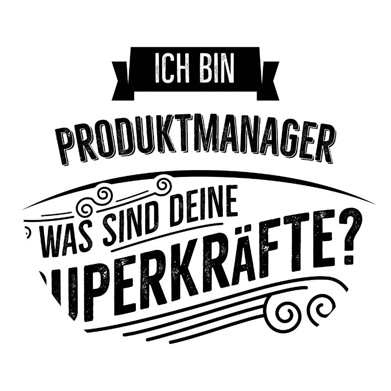 Produktmanager