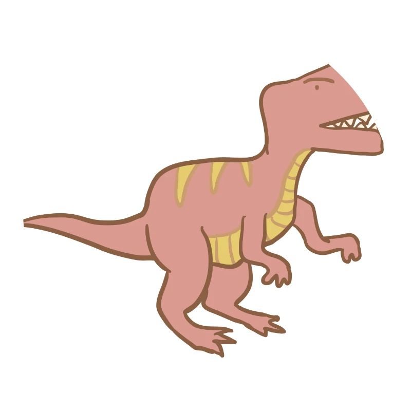 Dino #kidscontest
