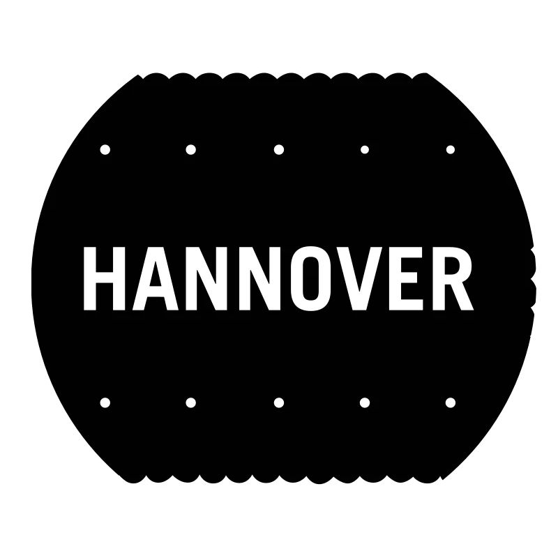 biscuits Hanovre