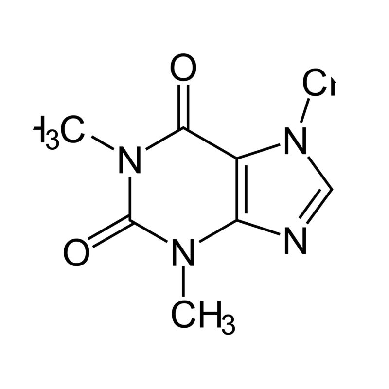 café caféine