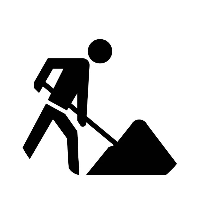 Baustelle