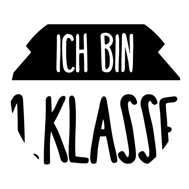 I am 1 class