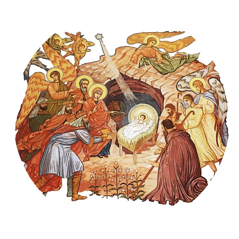 Jesus birth