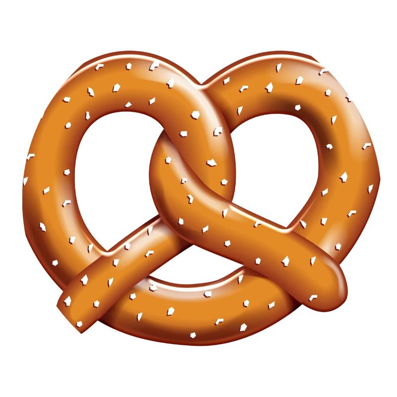 pretzel