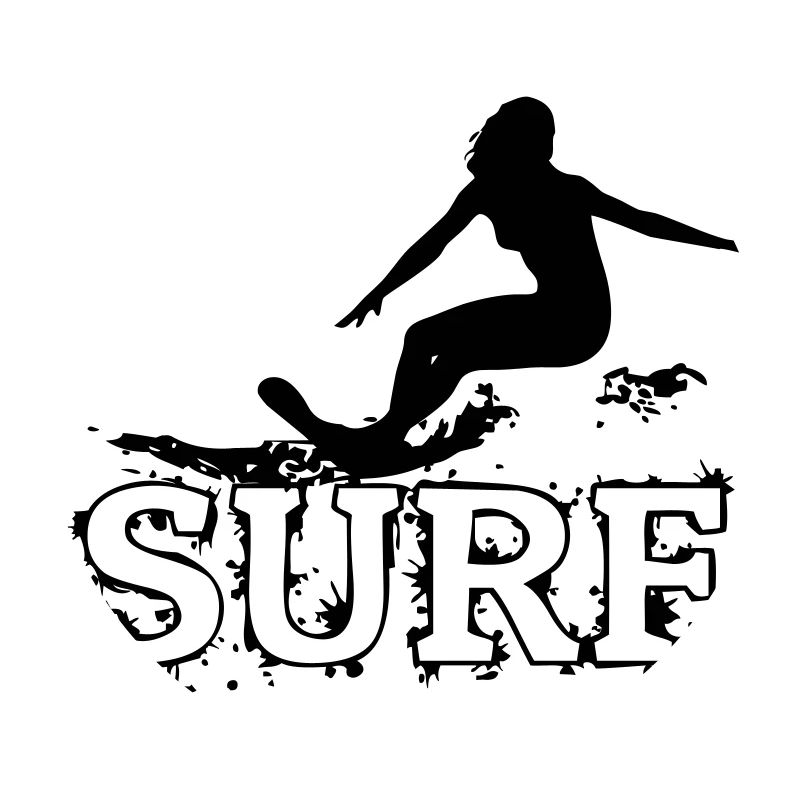 surfer