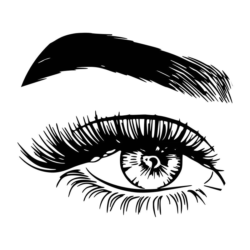 Eye left gift gift idea