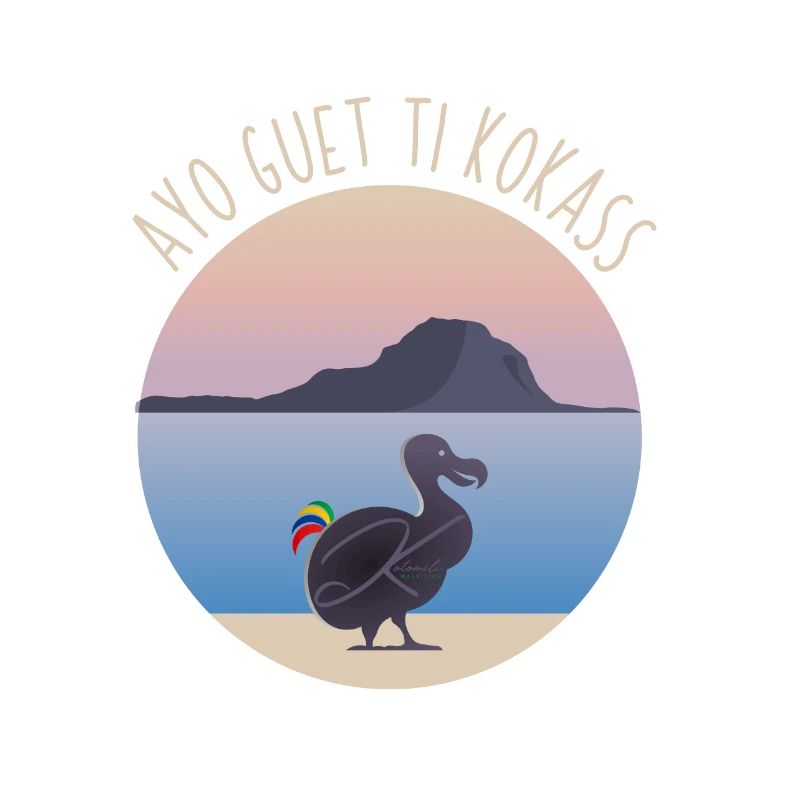 Ayo guet ti kokass