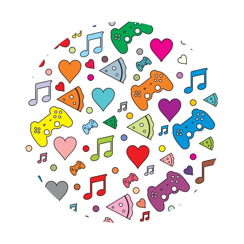Game Pattern
