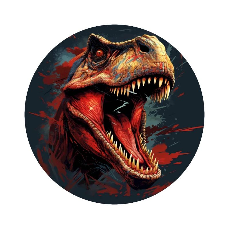 Dinosaur Dinosaurs Design