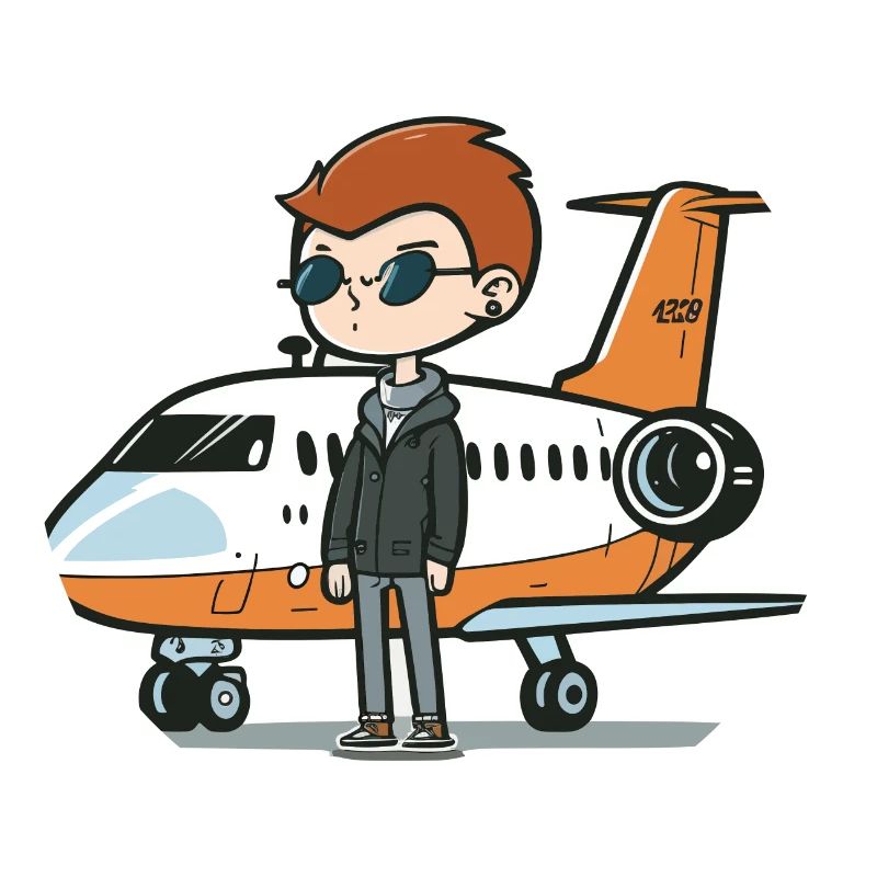 The Jet Setter