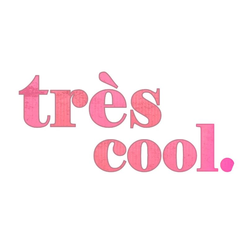 Très cool | Reste cool, déclaration