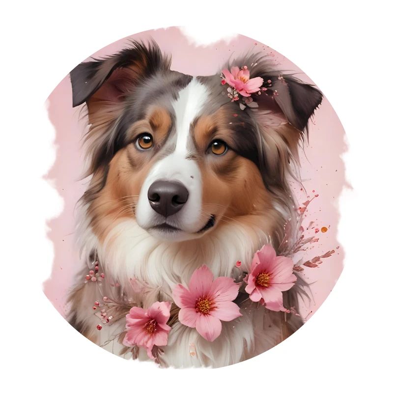 AUSTRALIAN SHEPHERD