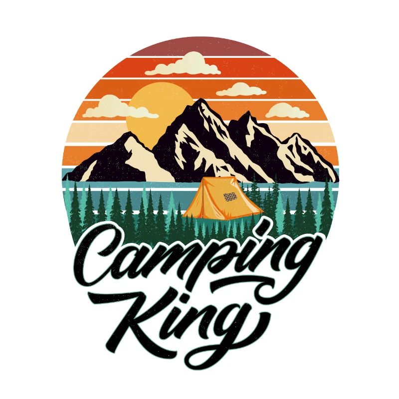 Camping King