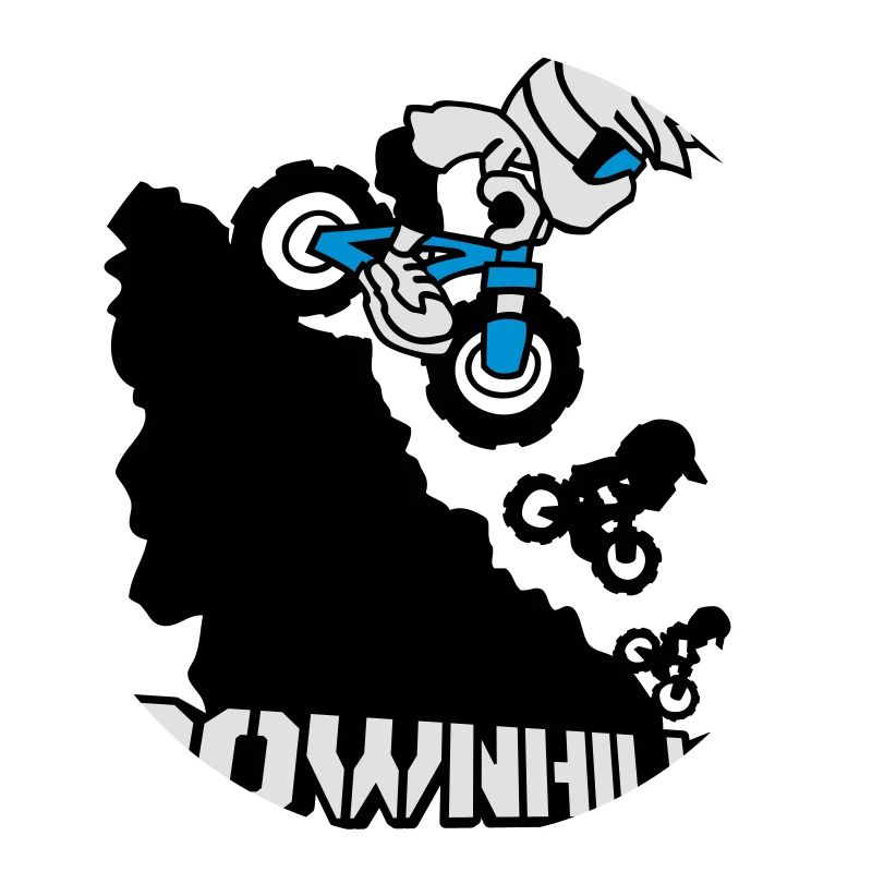 Downhiller