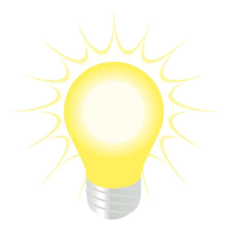 light bulb