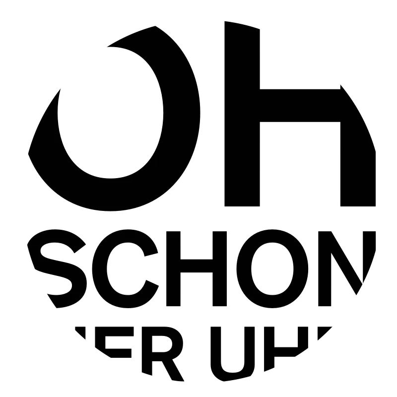 schon Bier Uhr Feierabend Bierdurst löschen Kneipe
